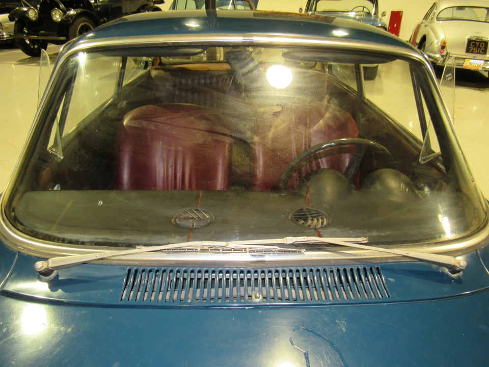 1970 Alfa Romeo GT 1300 Junior - Image 18 of 31