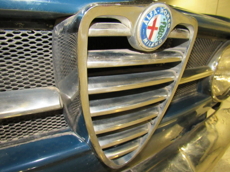 1970 Alfa Romeo GT 1300 Junior - Image 14 of 31