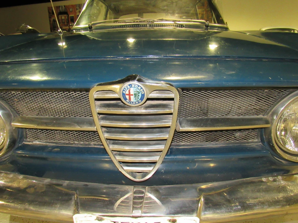 1970 Alfa Romeo GT 1300 Junior - Image 15 of 31