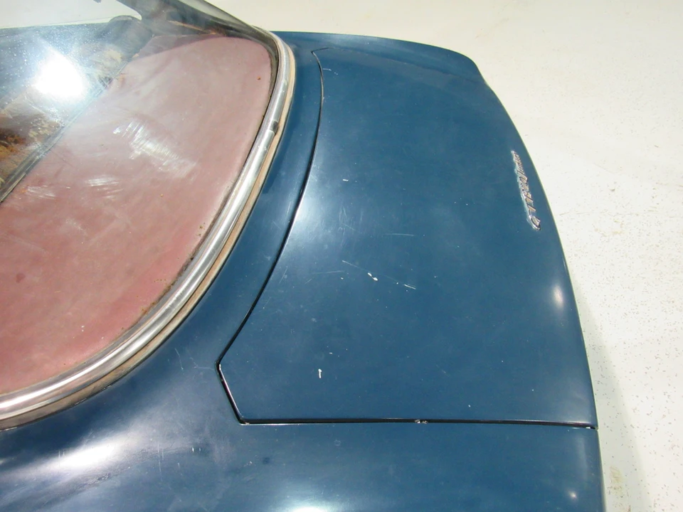 1970 Alfa Romeo GT 1300 Junior - Image 21 of 31