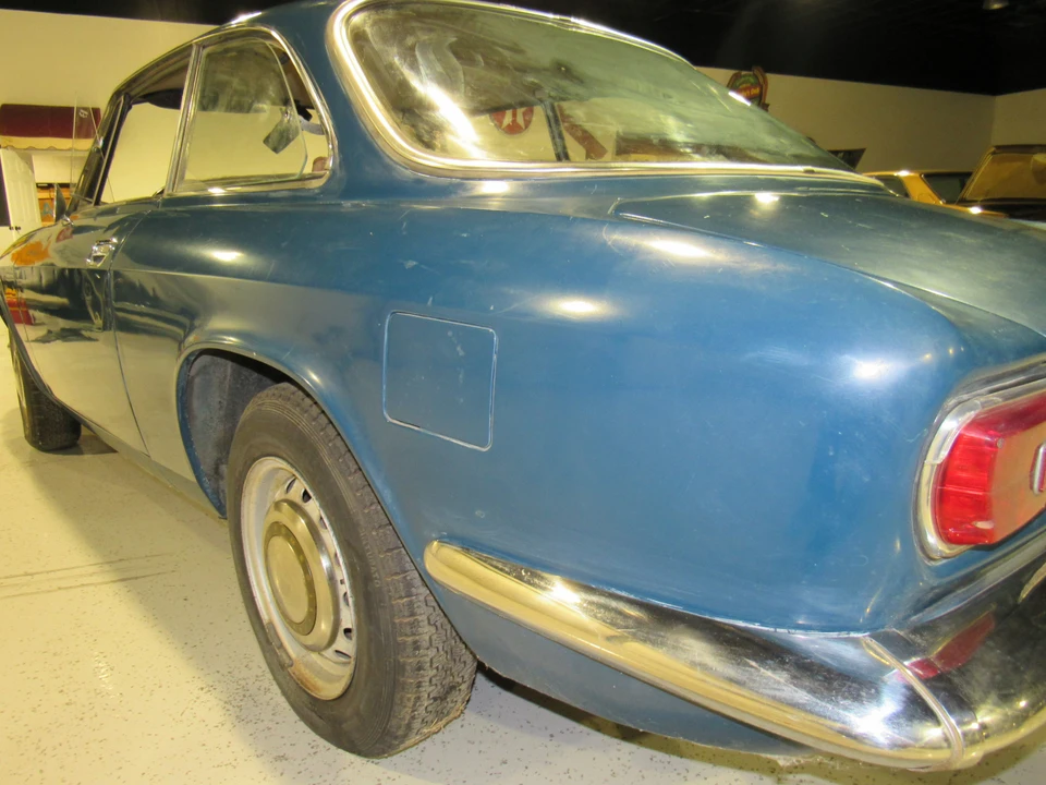 1970 Alfa Romeo GT 1300 Junior - Image 17 of 31