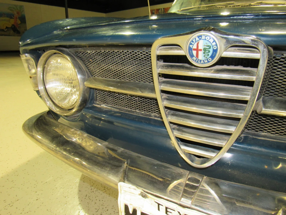 1970 Alfa Romeo GT 1300 Junior - Image 13 of 31