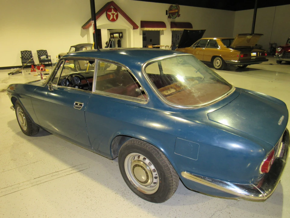 1970 Alfa Romeo GT 1300 Junior - Image 7 of 31