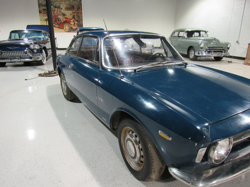 1970 Alfa Romeo GT 1300 Junior - Image 12 of 31