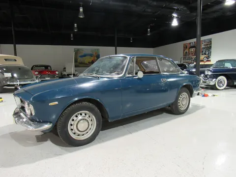 1970 Alfa Romeo GT 1300 Junior - Image 3 of 31