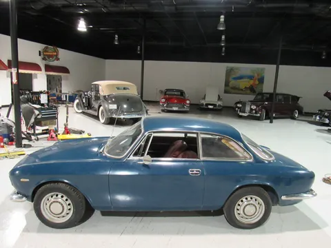 1970 Alfa Romeo GT 1300 Junior - Image 4 of 31