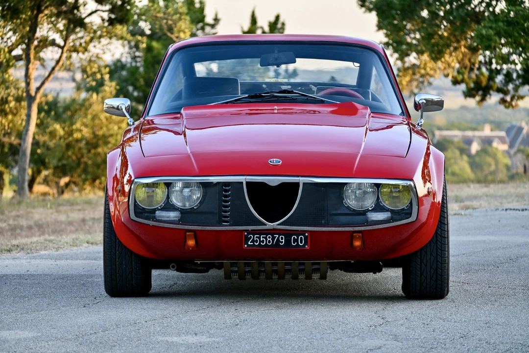 1970 Alfa Romeo Junior Z - Image 27 of 31