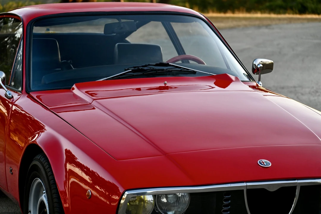 1970 Alfa Romeo Junior Z - Image 29 of 31