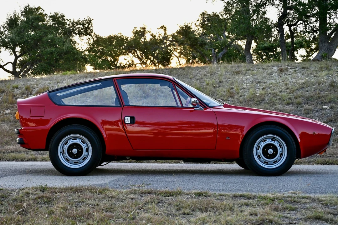 1970 Alfa Romeo Junior Z - Image 20 of 31