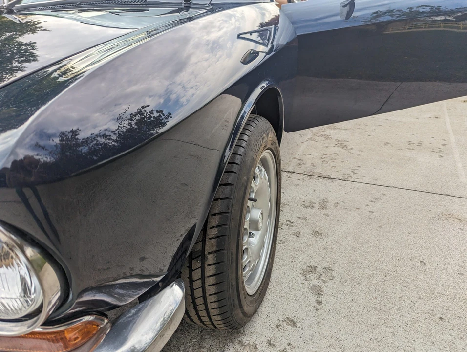1970 Alfa Romeo 1750 GT Veloce - Image 28 of 31