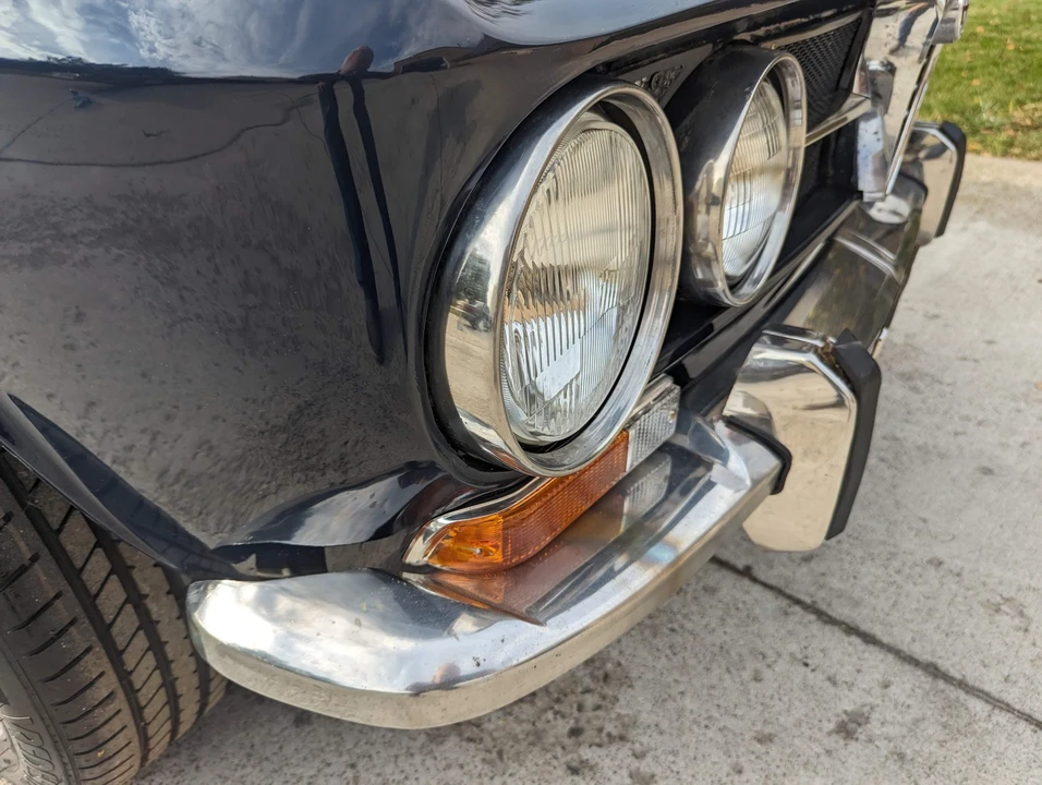 1970 Alfa Romeo 1750 GT Veloce - Image 24 of 31