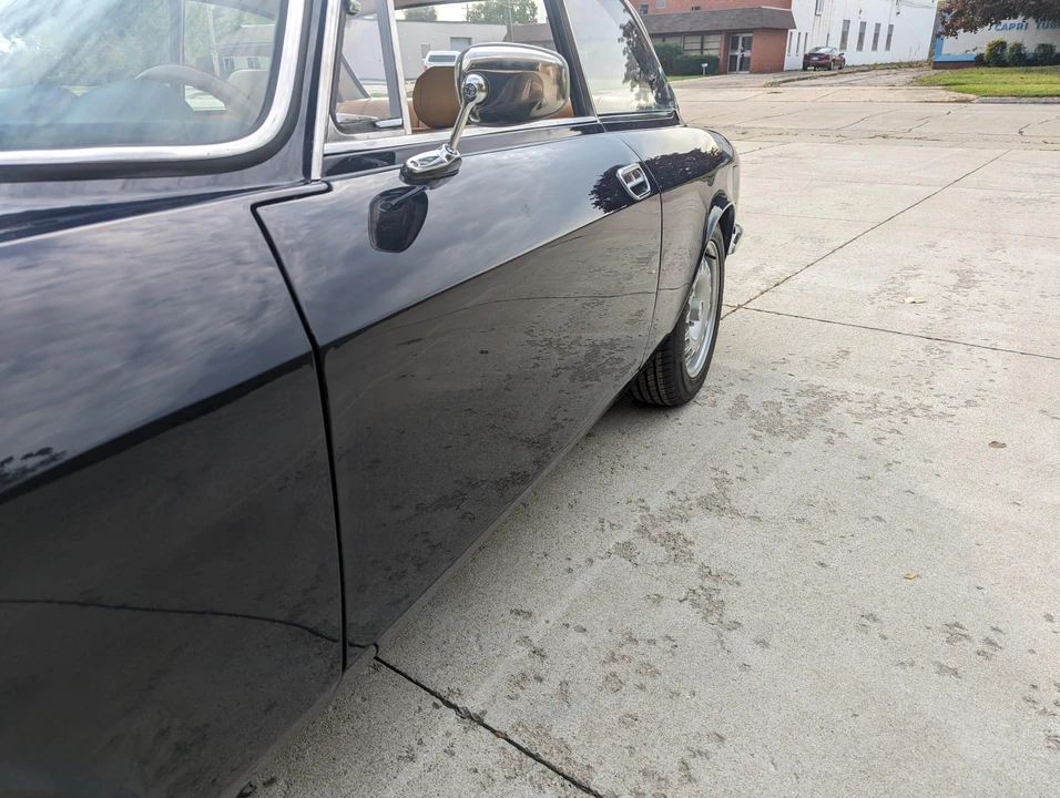 1970 Alfa Romeo 1750 GT Veloce - Image 29 of 31