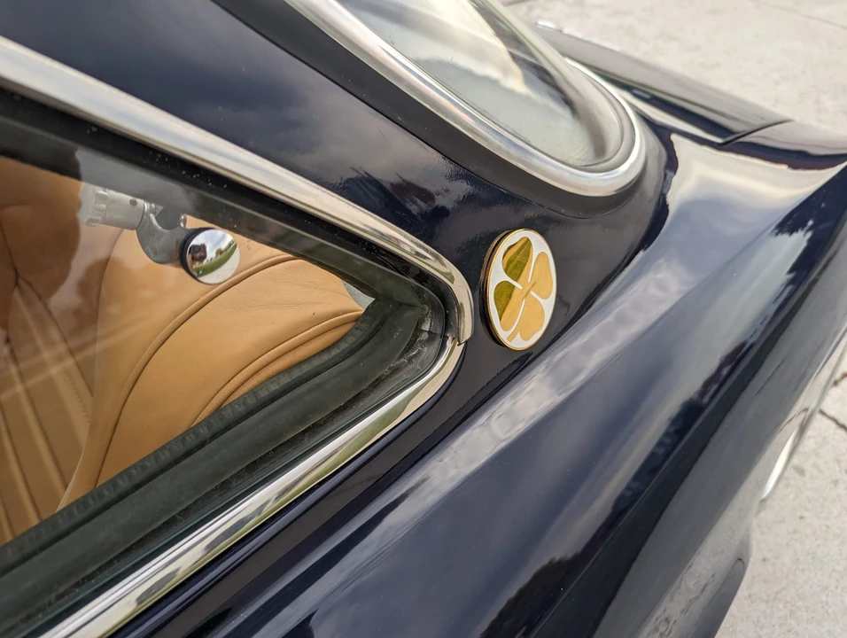 1970 Alfa Romeo 1750 GT Veloce - Image 31 of 31