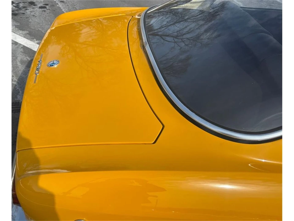 1970 Alfa Romeo 1750 GT Veloce - Image 31 of 31