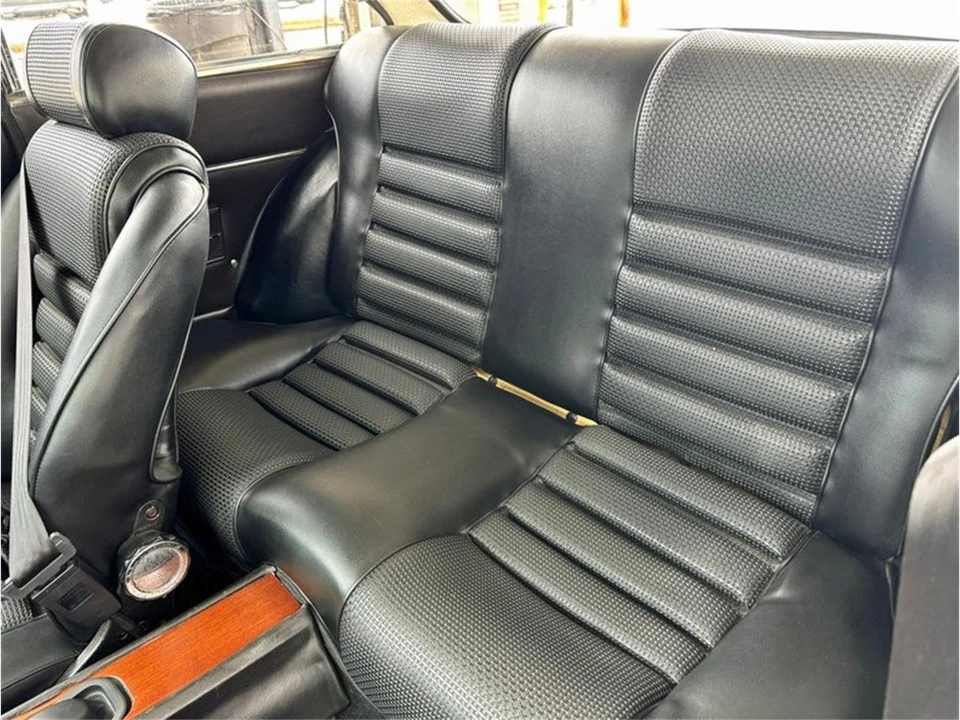 1970 Alfa Romeo 1750 GT Veloce - Image 8 of 31