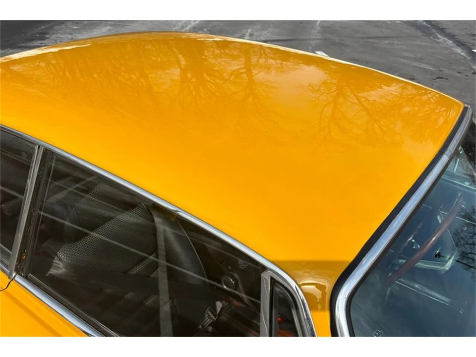 1970 Alfa Romeo 1750 GT Veloce - Image 30 of 31