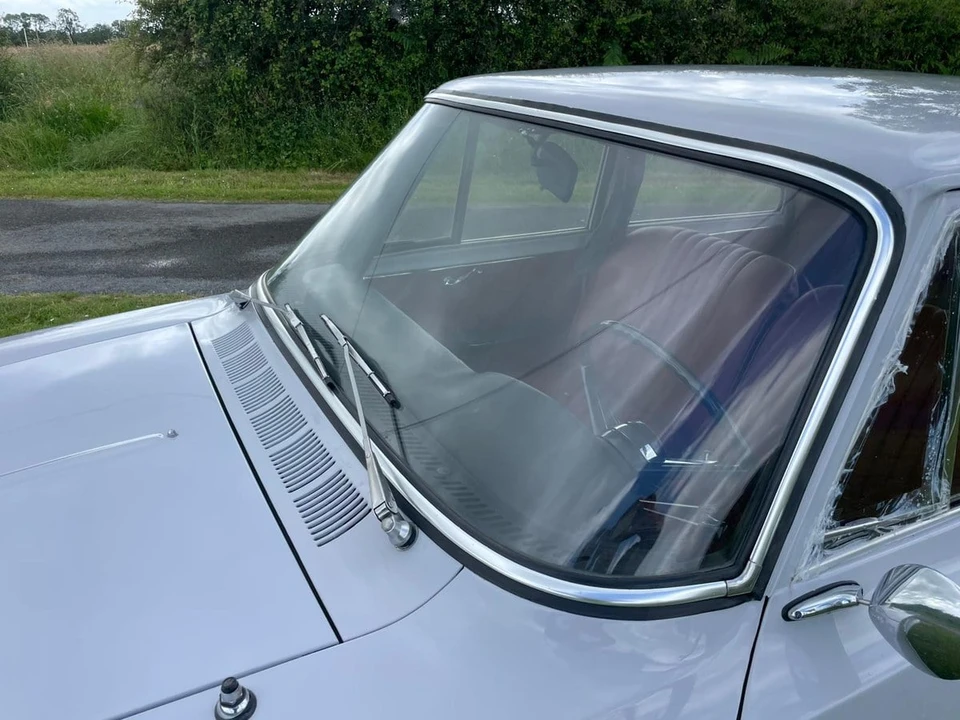 1970 Alfa Romeo Giulia - Image 15 of 30