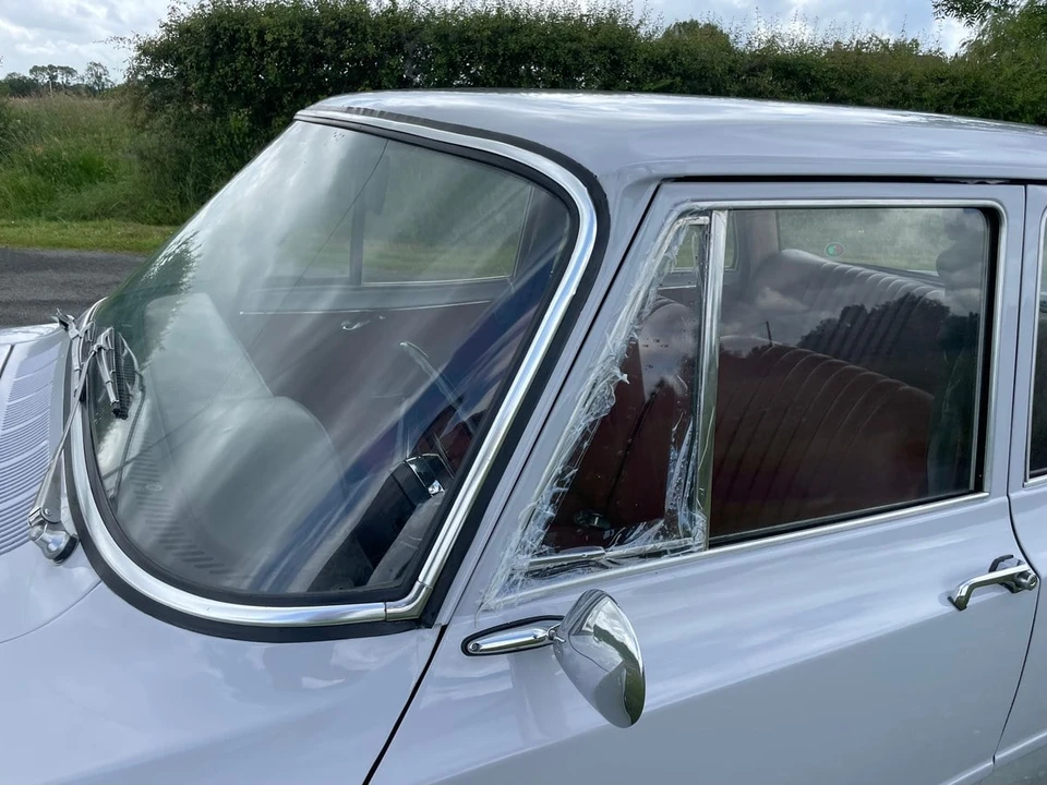 1970 Alfa Romeo Giulia - Image 14 of 30