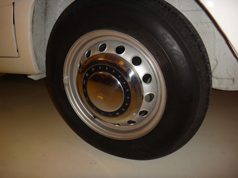 1970 Alfa Romeo GT 1300 Junior - Image 14 of 31