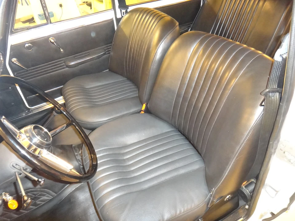1970 Alfa Romeo GT 1300 Junior - Image 28 of 31