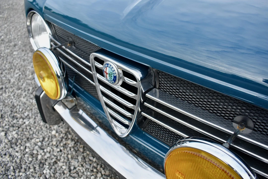 1970 Alfa Romeo GT 1300 Junior - Image 31 of 31