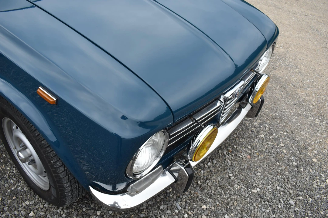 1970 Alfa Romeo GT 1300 Junior - Image 24 of 31