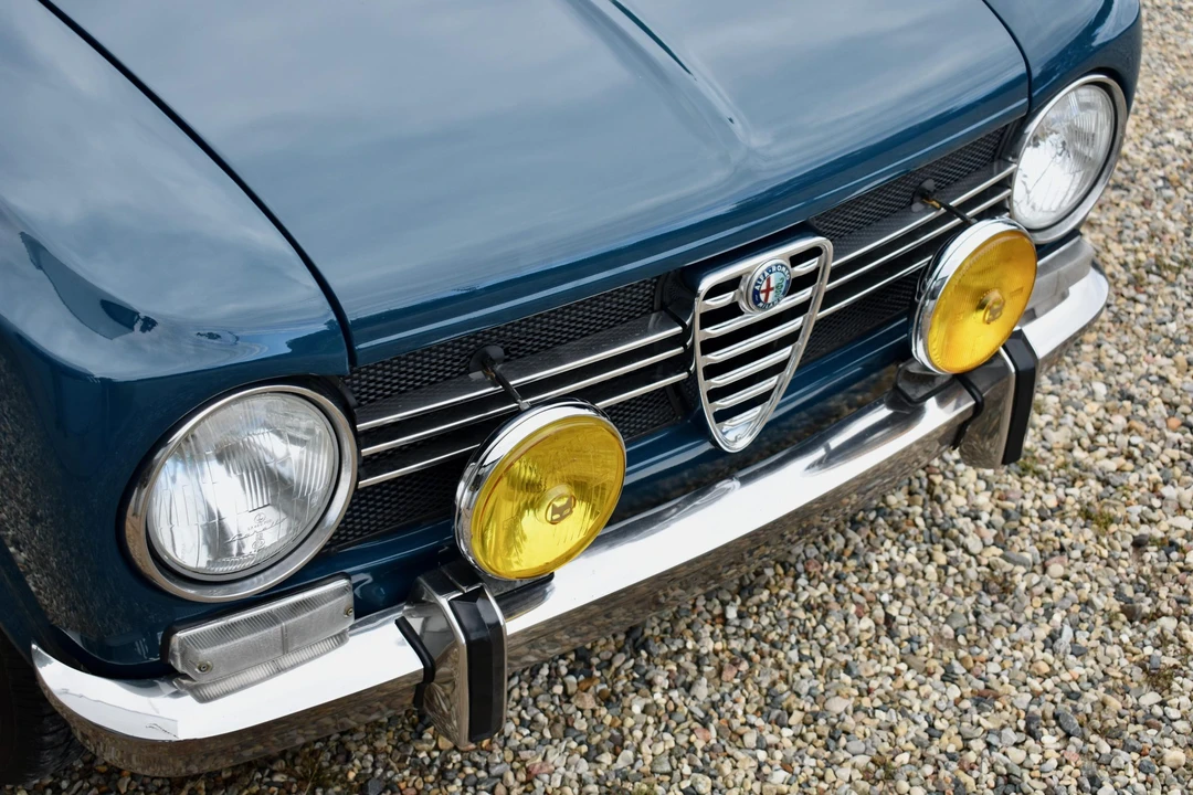 1970 Alfa Romeo GT 1300 Junior - Image 28 of 31