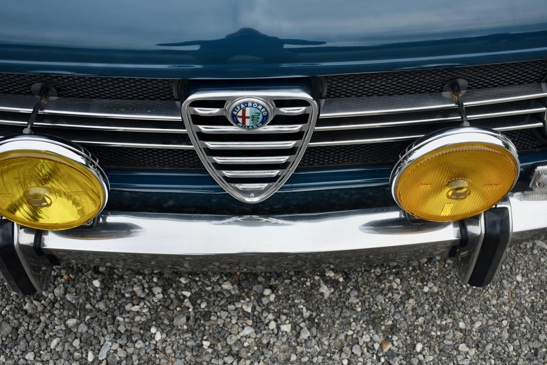 1970 Alfa Romeo GT 1300 Junior - Image 30 of 31