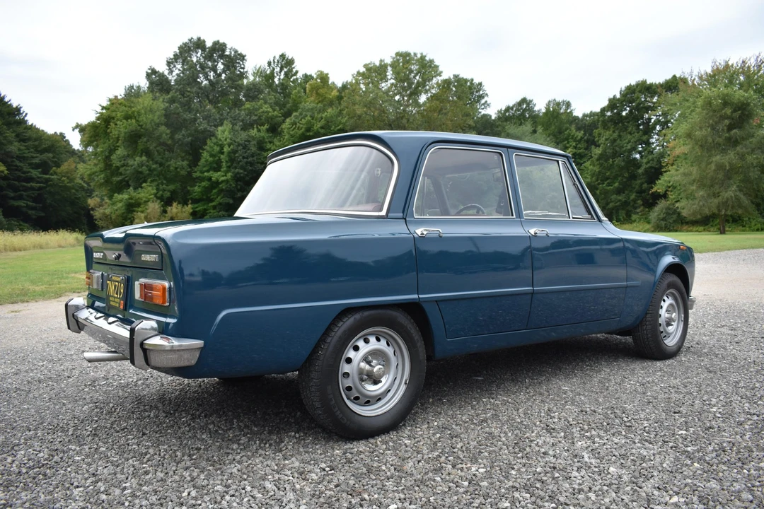 1970 Alfa Romeo GT 1300 Junior - Image 7 of 31