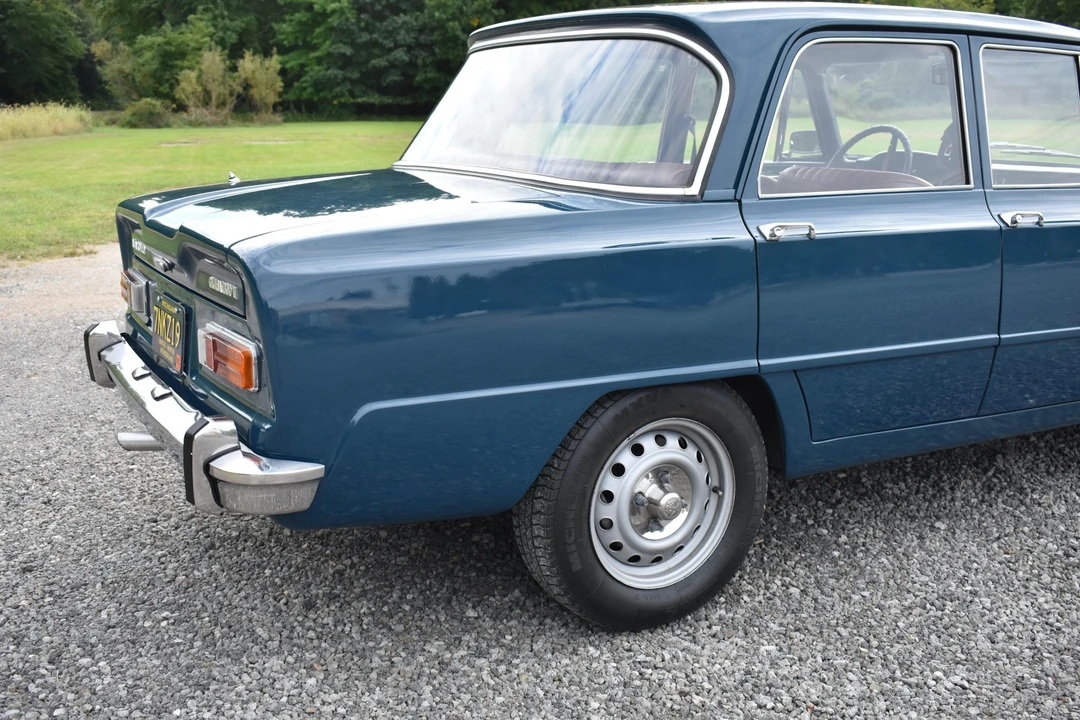 1970 Alfa Romeo GT 1300 Junior - Image 18 of 31
