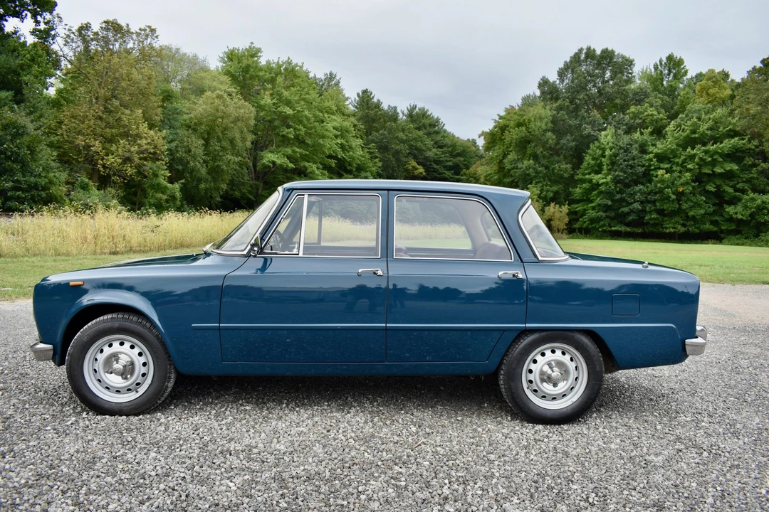 1970 Alfa Romeo GT 1300 Junior - Image 4 of 31