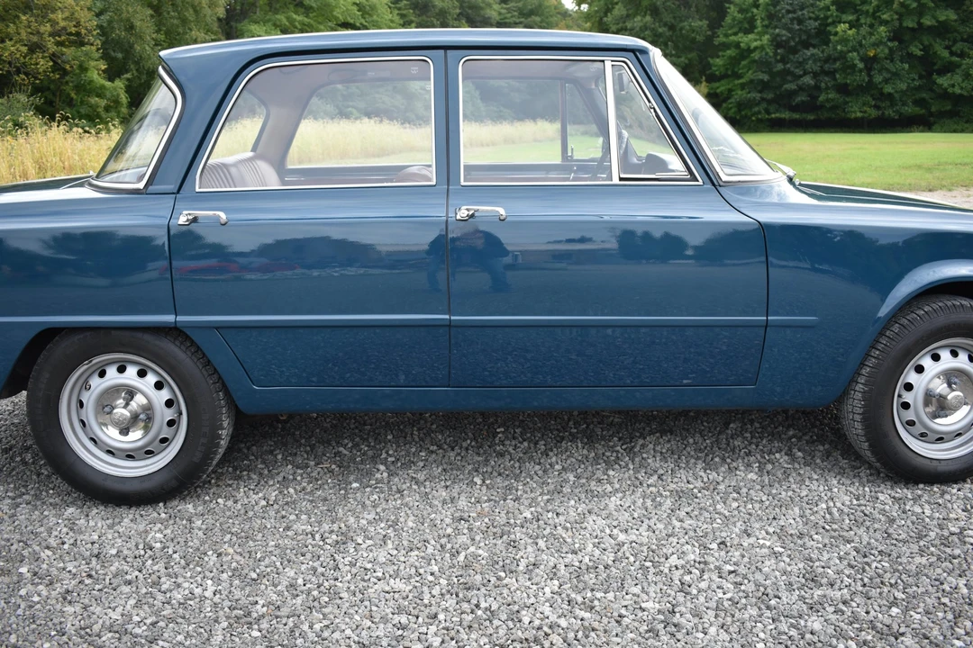 1970 Alfa Romeo GT 1300 Junior - Image 19 of 31
