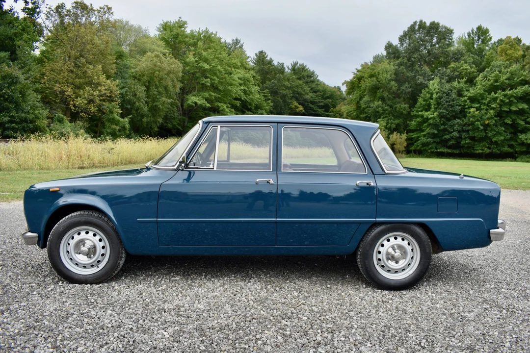 1970 Alfa Romeo GT 1300 Junior - Image 3 of 31