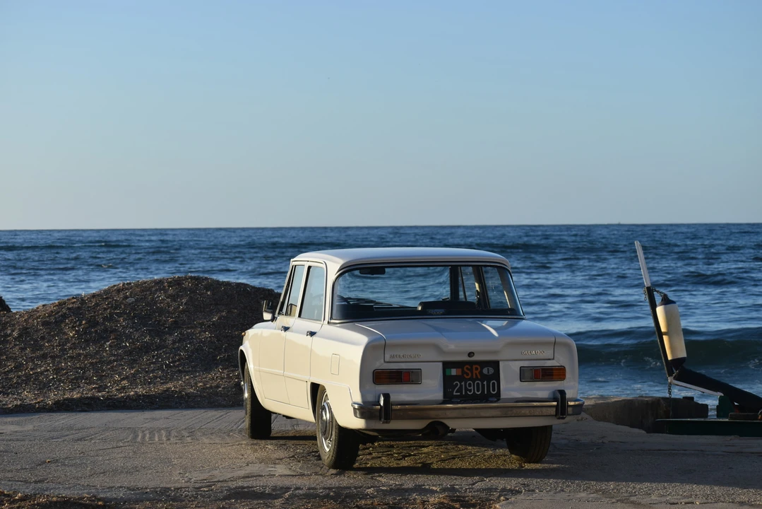 1970 Alfa Romeo GTA 1300 Junior - Image 10 of 31