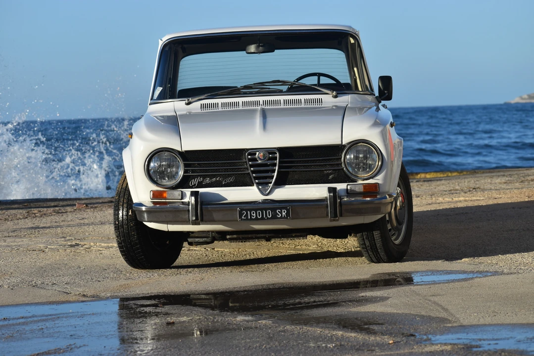 1970 Alfa Romeo GTA 1300 Junior - Image 19 of 31