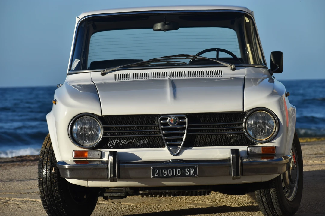 1970 Alfa Romeo GTA 1300 Junior - Image 17 of 31