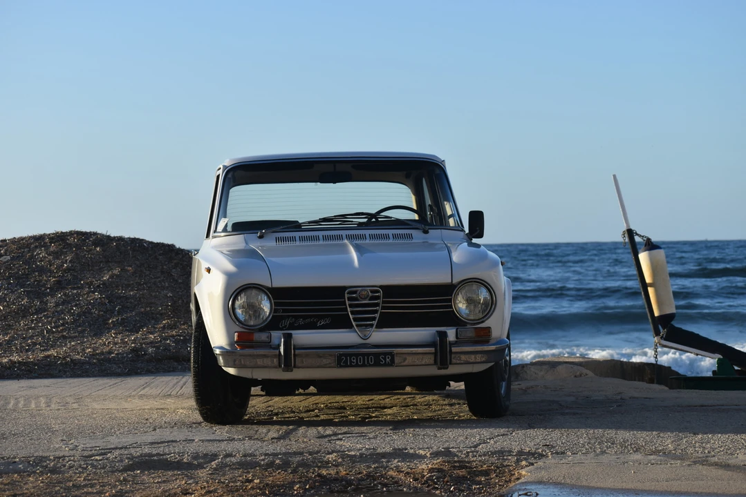 1970 Alfa Romeo GTA 1300 Junior - Image 18 of 31
