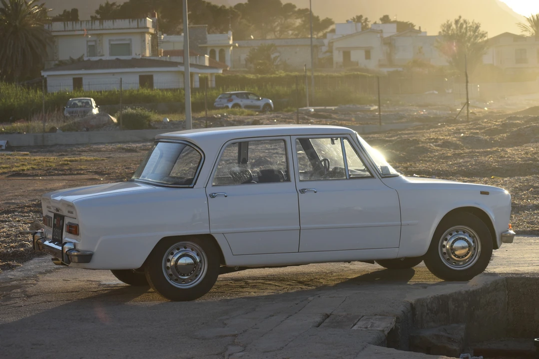 1970 Alfa Romeo GTA 1300 Junior - Image 12 of 31
