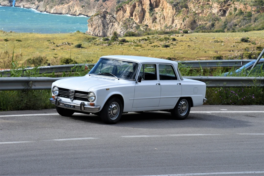 1970 Alfa Romeo GTA 1300 Junior - Image 21 of 31