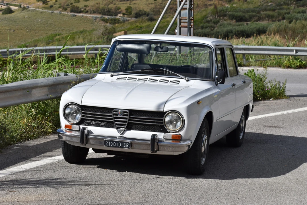 1970 Alfa Romeo GTA 1300 Junior - Image 22 of 31