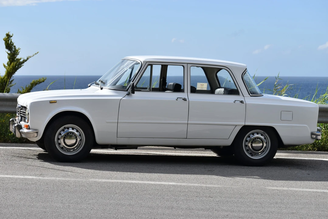 1970 Alfa Romeo GTA 1300 Junior - Image 23 of 31