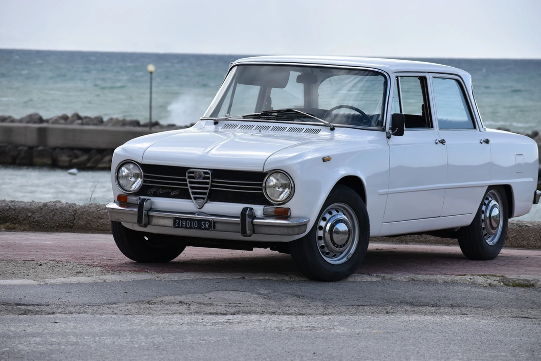 1970 Alfa Romeo GTA 1300 Junior - Image 24 of 31