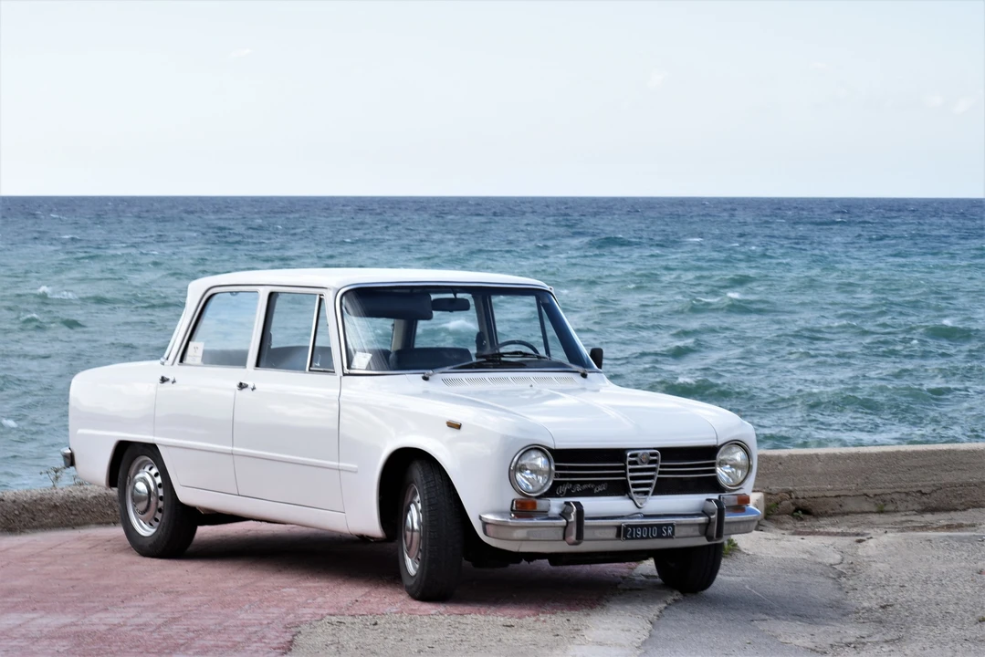 1970 Alfa Romeo GTA 1300 Junior - Image 26 of 31