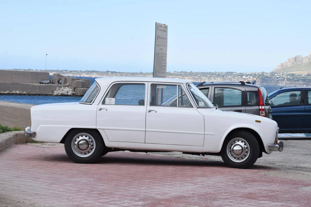 1970 Alfa Romeo GTA 1300 Junior - Image 27 of 31
