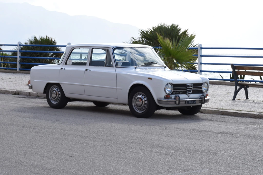 1970 Alfa Romeo GTA 1300 Junior - Image 28 of 31