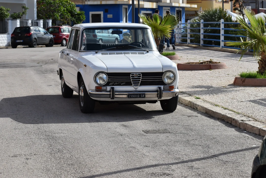 1970 Alfa Romeo GTA 1300 Junior - Image 29 of 31