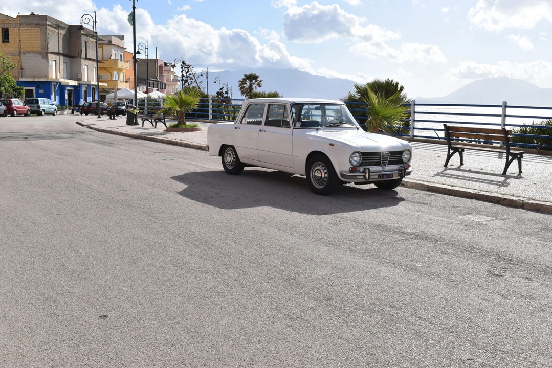 1970 Alfa Romeo GTA 1300 Junior - Image 31 of 31