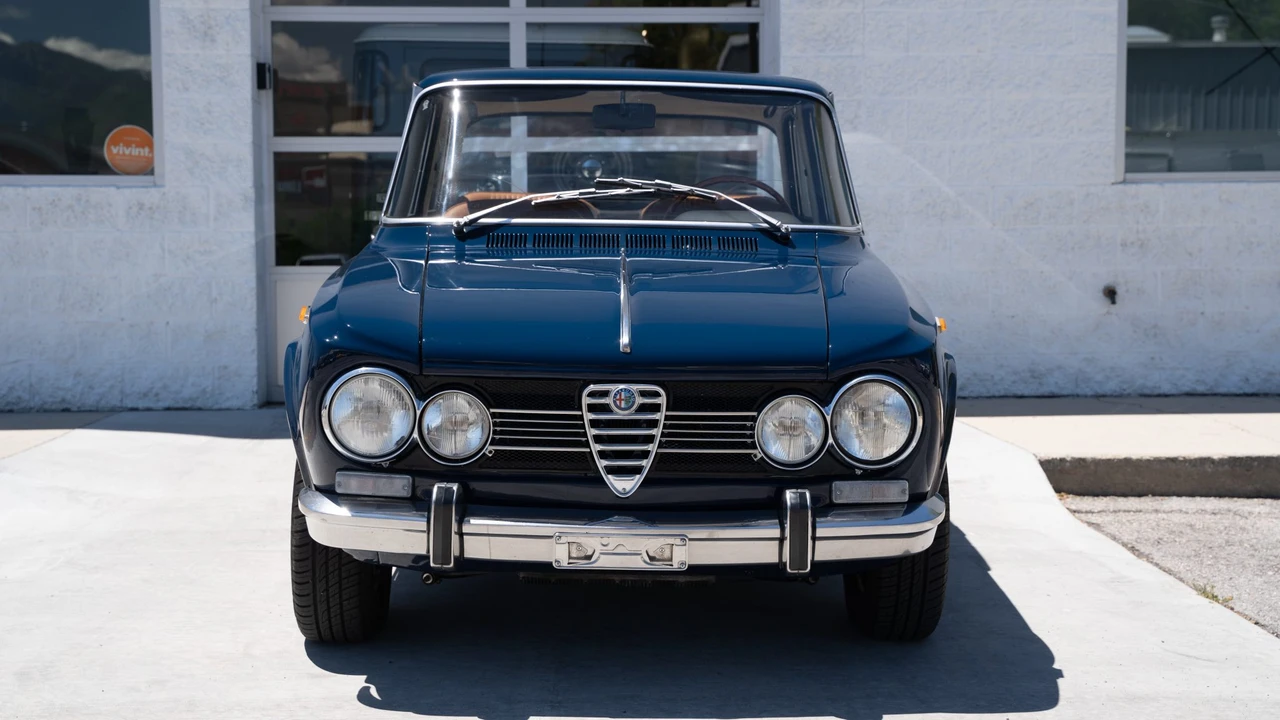 1970 Alfa Romeo 105/115 Series - Image 3 of 31
