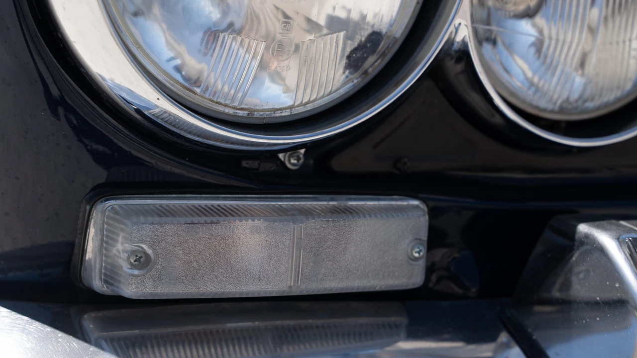 1970 Alfa Romeo 105/115 Series - Image 17 of 31