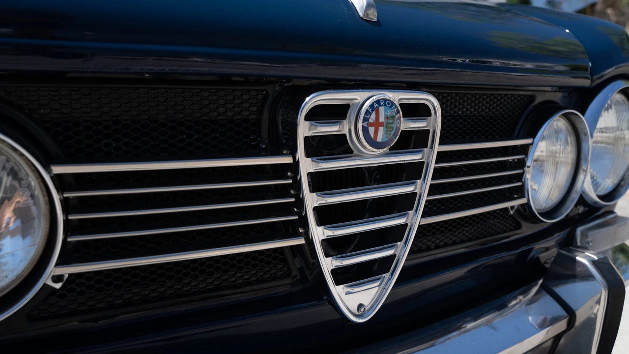 1970 Alfa Romeo 105/115 Series - Image 12 of 31